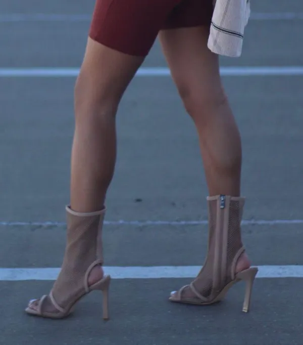 Simmi London heels - Image 3