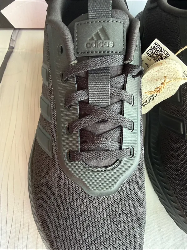 adidas X_PLRPATH Women’s Black Athletic Running Sneakers - Image 5