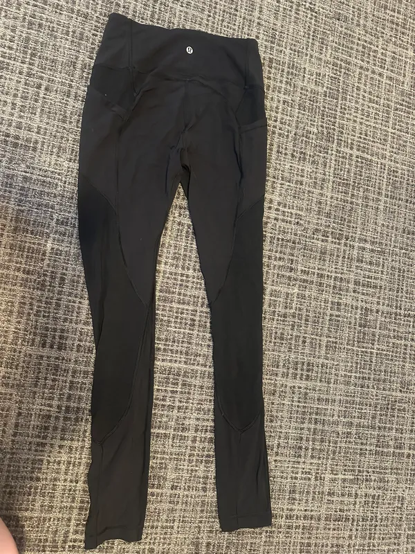 Lululemon Leggings - Image 4