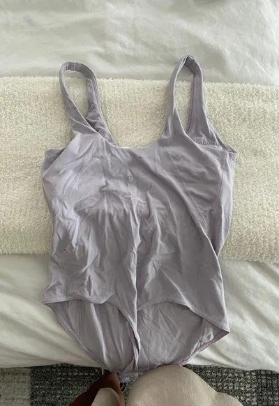 Lululemon Align Bodysuit - Image 3