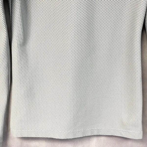 Ralph Lauren Quarter Zip Pullover Womens Small Athleisure Golf Sporty Activewear - Image 8