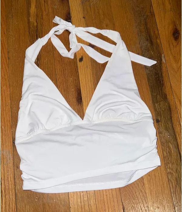 Garage Cami Halter - Image 2