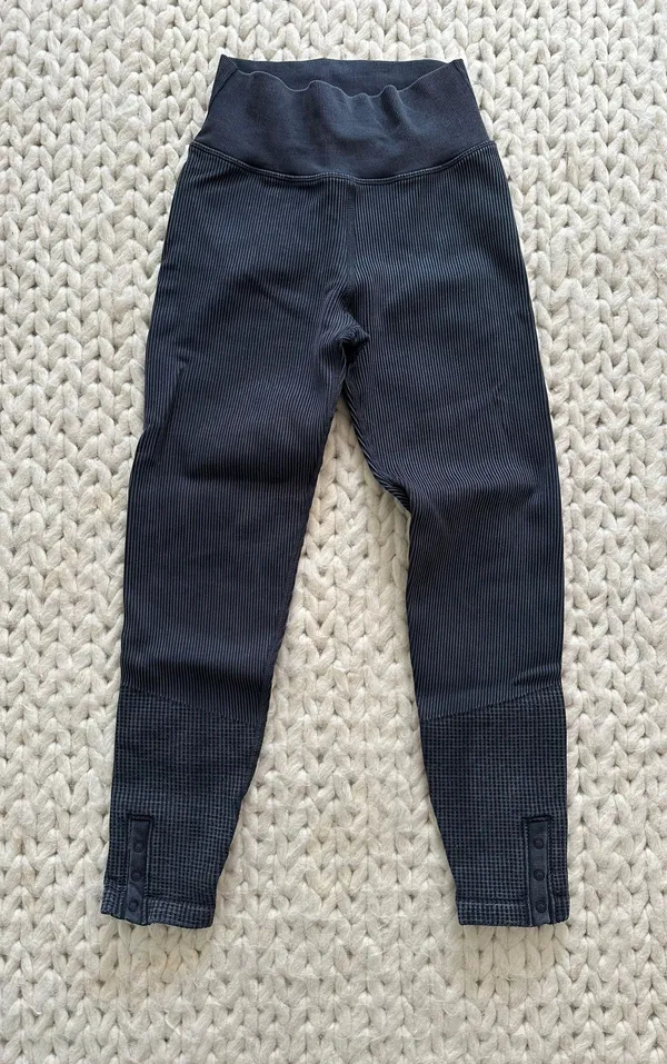 Aerie Leggings - Image 4
