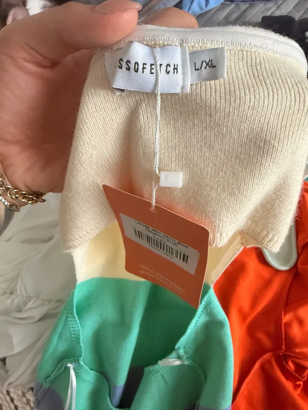 ThatsSoFetch Dress - Image 8