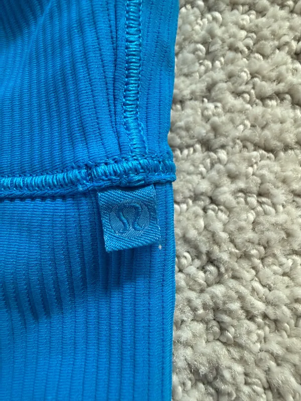 Lululemon Tank Top - Image 2