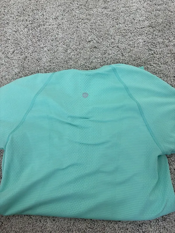 Lululemon Swiftly Short Sleeve - Image 2