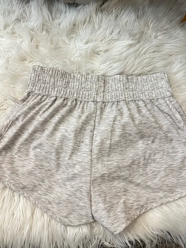 DICK'S Sporting Goods athletic shorts grey - Image 3