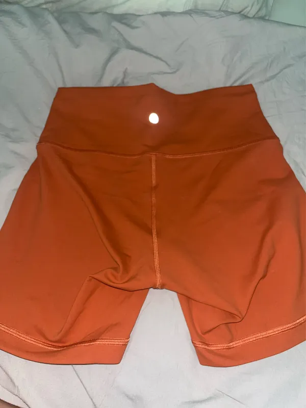 Lululemon shorts - Image 2