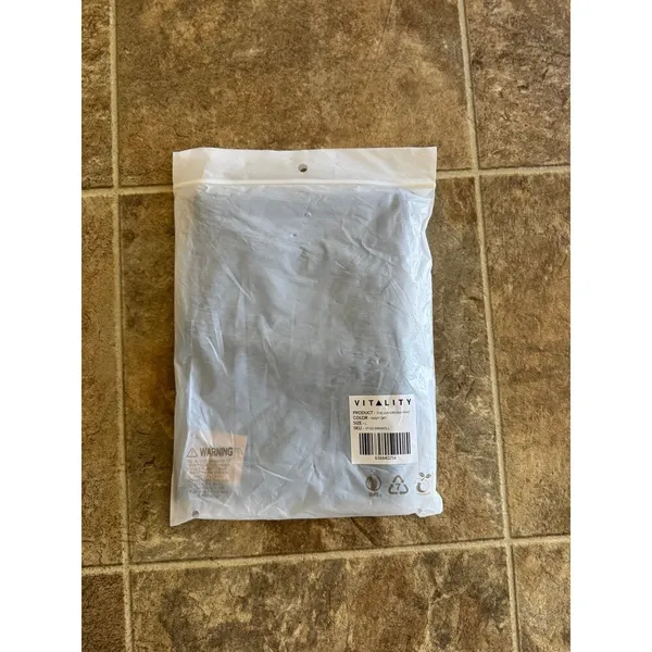 Balance Athletica Vitality Daydream Pant Navy Sky Size Large - Image 3