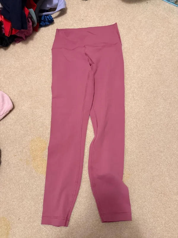 Lululemon Leggings Align - Image 4