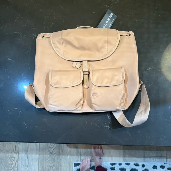 Year of Ours Women's Backpack - Image 8
