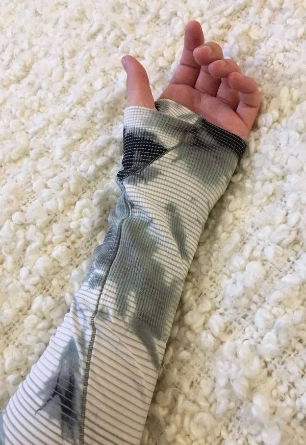 Lululemon Swiftly Tech MulitDye Long sleeve - Image 4