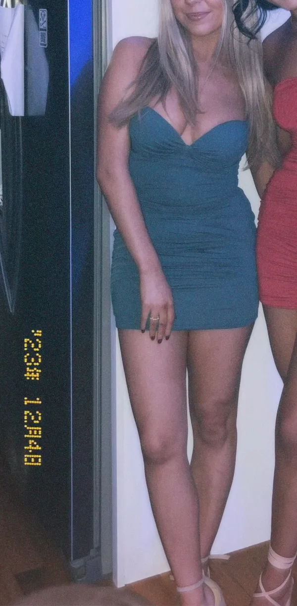 Babyboo Mini Dress - Image 3