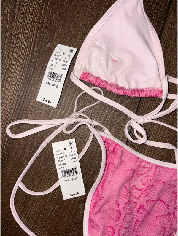 PacSun Bikini Set - Image 3