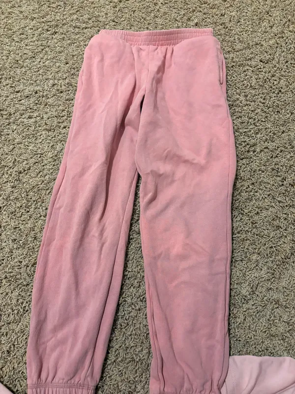 Art Class pink sweatpants - Image 2