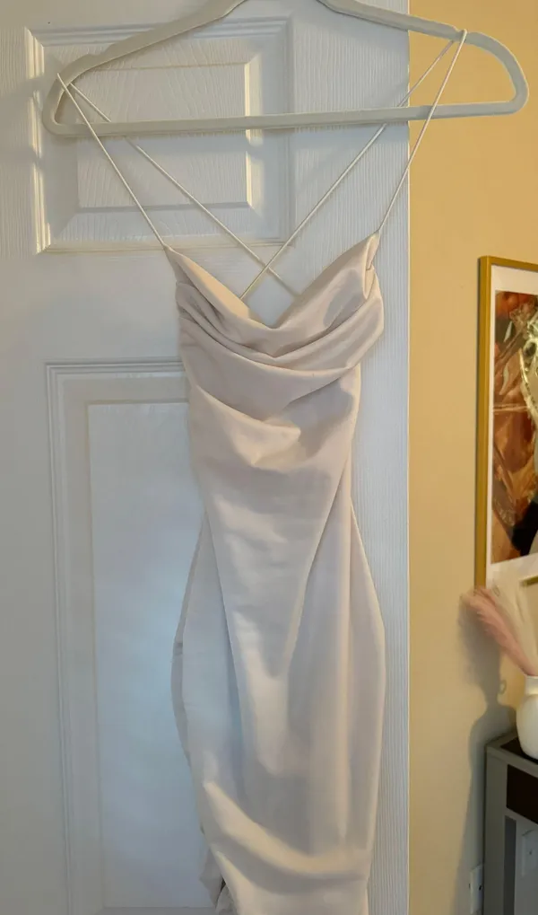 Tiger Mist DRESS - Image 2