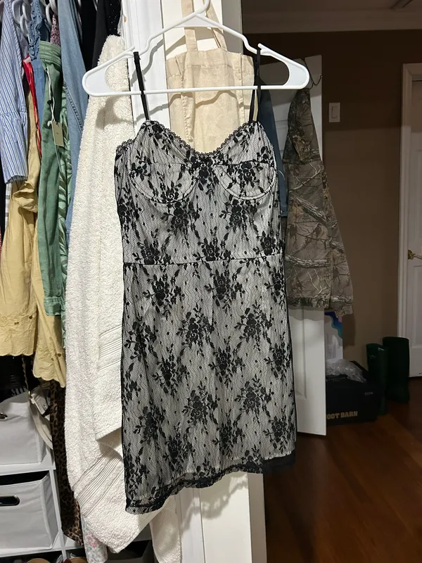 Dress - Image 3