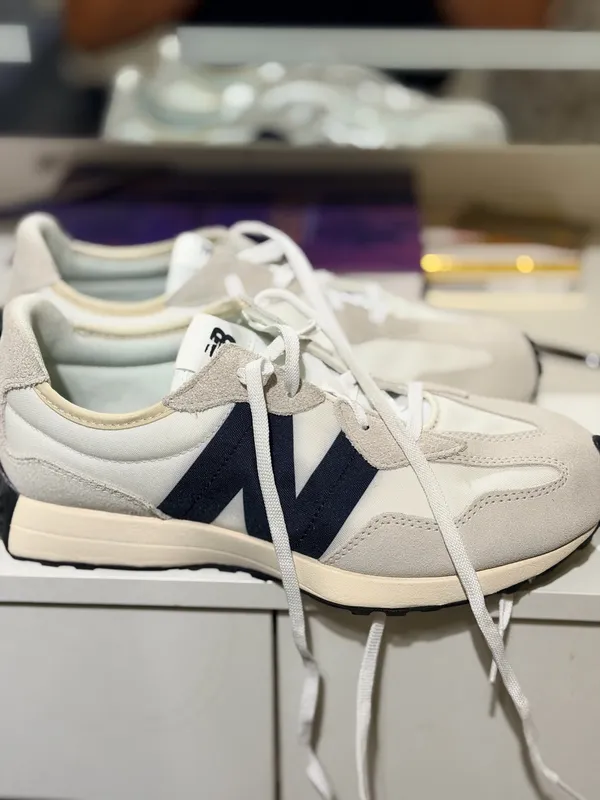 New Balance Sneakers - Image 3