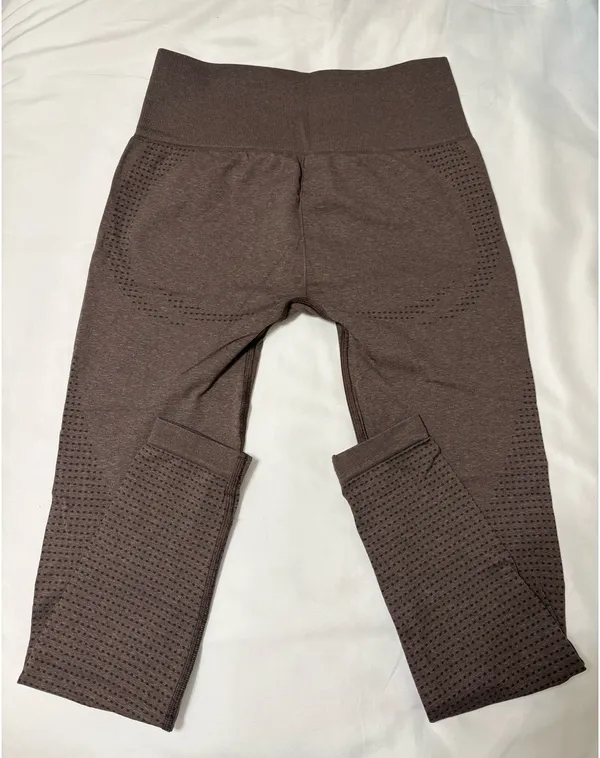 Gymshark Vital Leggings - Image 2