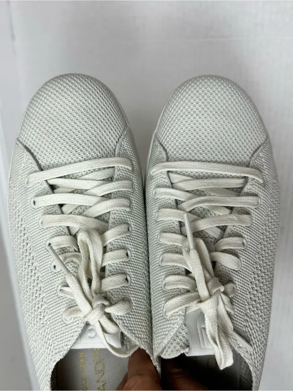 Cole Haan Grand.OS Crosscourt Women's Low Top Lace Up Sneakers Size 9.0B - Image 6