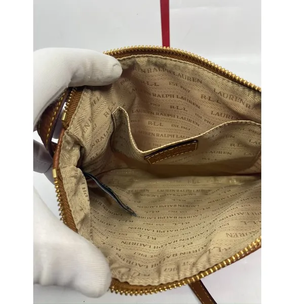 Lauren Ralph Lauren Women Cross Body - Image 3