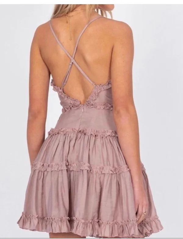 Princess Polly Dress - Image 2