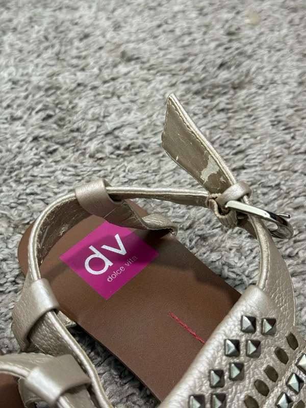 Dolce Vita Sandals - Image 4