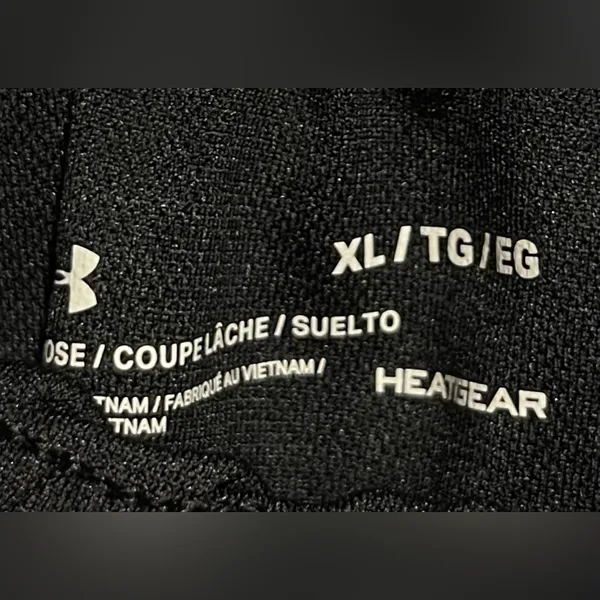Under Armour Shorts - Image 2