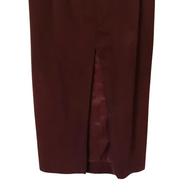 Vintage Platinum Dorothy Schoelen Skirt Set Jacket Top Skirt 2 pcs Sz S/M - Image 13