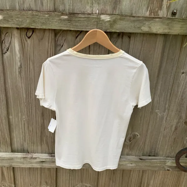Free People The Forecast Agency Celestial Mermaid Tee - Image 8