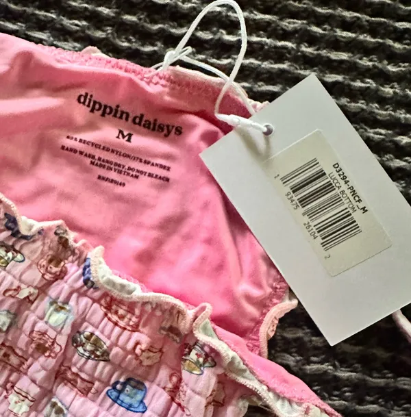 Dippin' Daisy's Bikini - Image 3