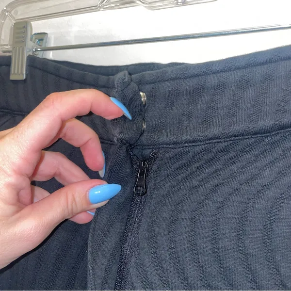 Nike x Serena Williams Design Crew Sportswear High Waist Knit Pants - Image 12
