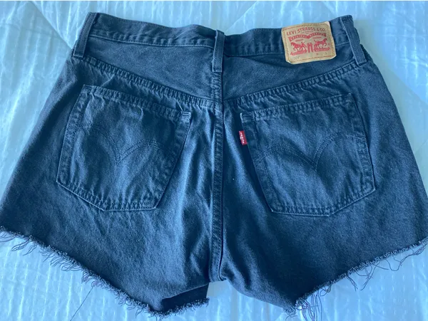 Levi’s 501 - Image 2