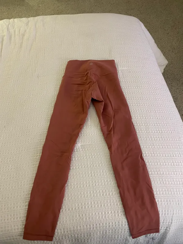Lululemon Leggings - Image 2