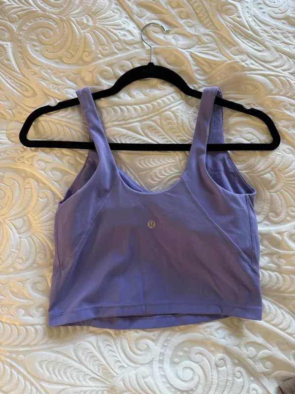 Lululemon Align Tank - Image 2