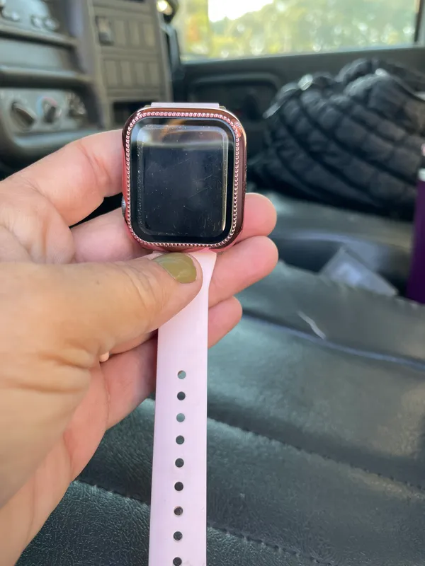 Apple Watch 3rd Generation - Image 3