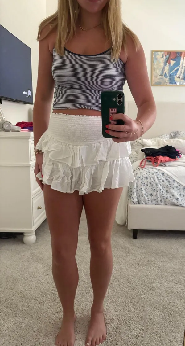 Rock N Rags Skirt - Image 2