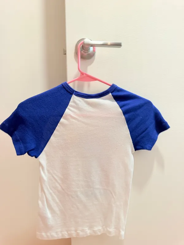 Urban Outfitters baby tee - Image 3
