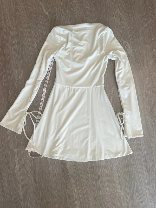 Oh Polly Mini Dress - Image 4