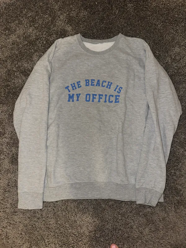 Boutique sweatshirt - Image 2