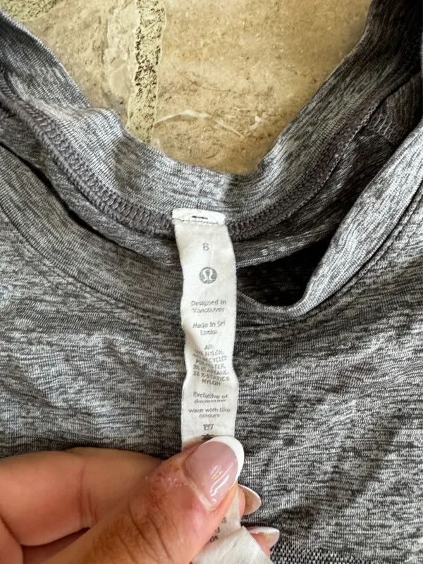 Lululemon Swiftly Tech - Image 2