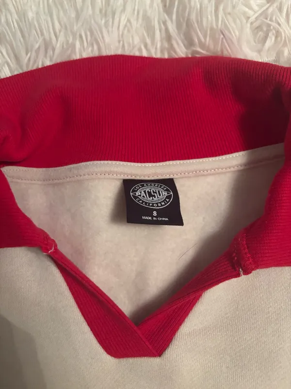 PacSun Fleece - Image 2