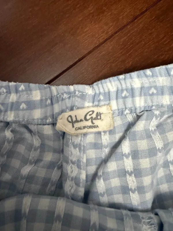 John Halt Brandy Melville Shorts Boxer - Image 3