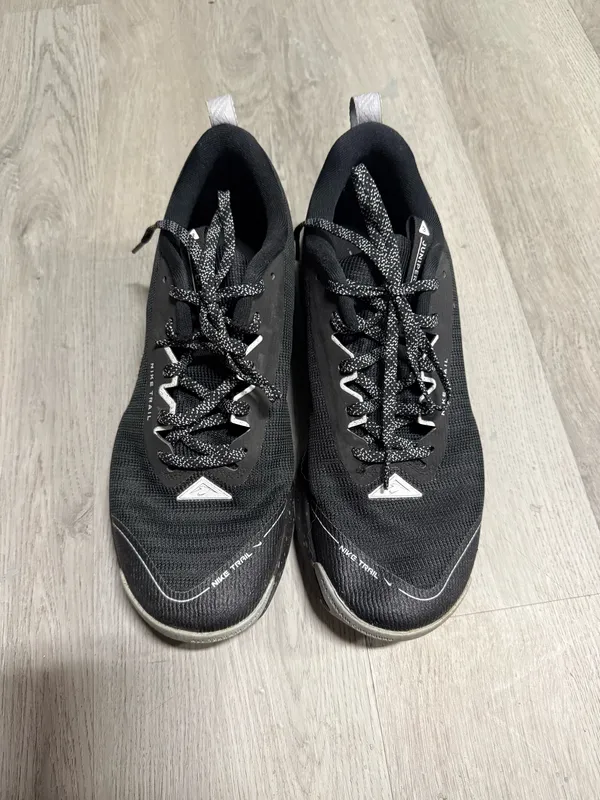 Nike juniper trail 3 sneakers  - Image 2
