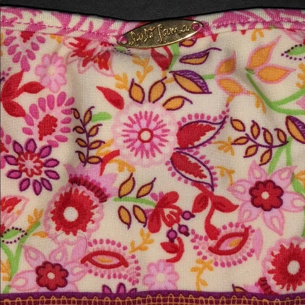 Luli Fama String Bikini‎ Bottom - Image 5