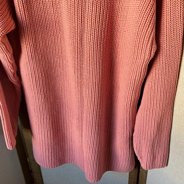 FINAL MARKDOWN Westbound Knit Top medium - Image 12