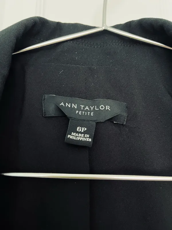 Ann Taylor Blazer - Image 3