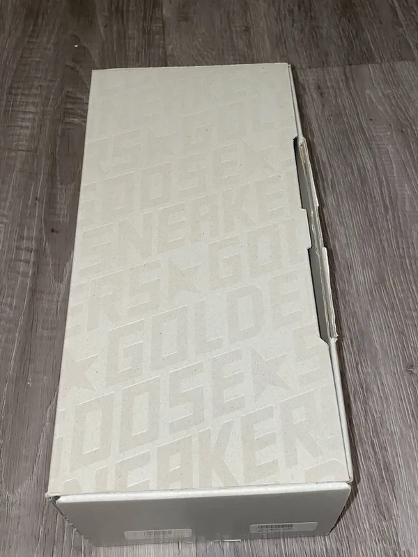 Super-Star Skate Golden Goose Sneaker - Image 13