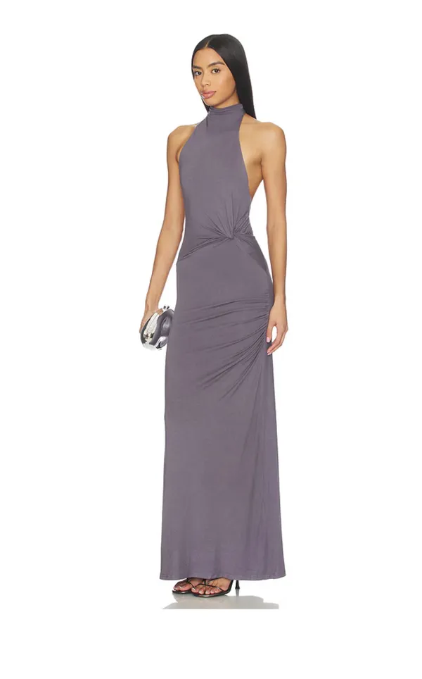 Revolve superdown Maxi Dress - Image 3