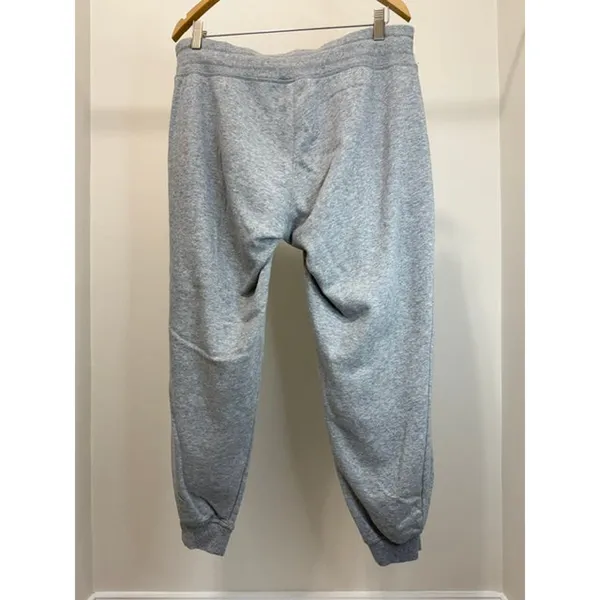 Tommy Hilfiger Sport Gray Sweatshirt Joggers Drawstring Sweatpants XL - Image 2